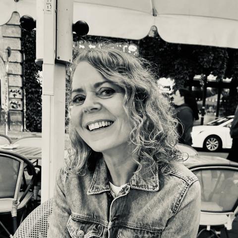 Svanhildur Eiríksdóttir1
